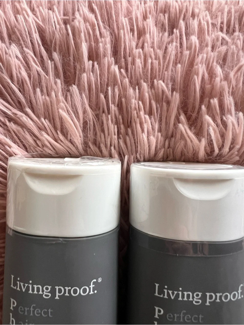 New/Sealed Living Proof Perfect Hair DaySet Hydrate and Perfect 236 Ml - Picture 7 of 9